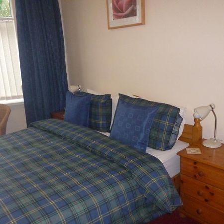 The New Inn Guest House Bridgend  Exterior foto