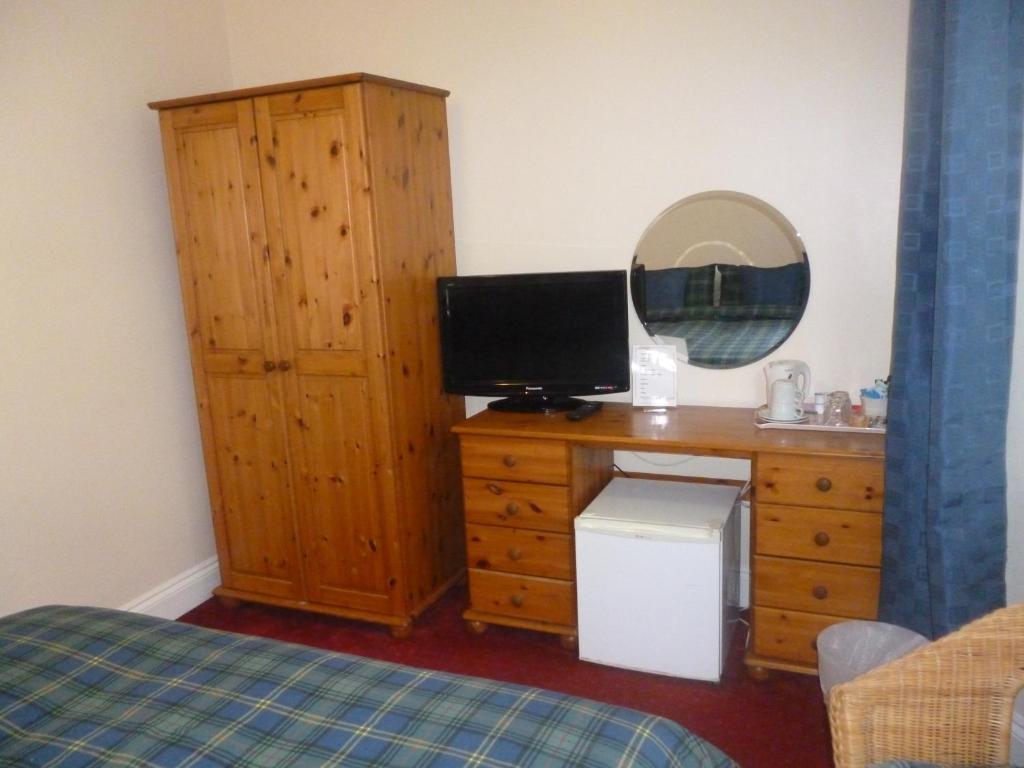 The New Inn Guest House Bridgend  Habitación foto
