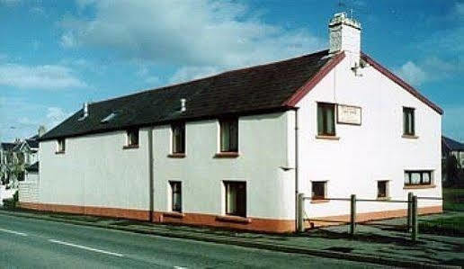 The New Inn Guest House Bridgend  Exterior foto